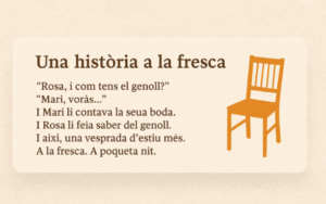A la fresca samarreta valenciana