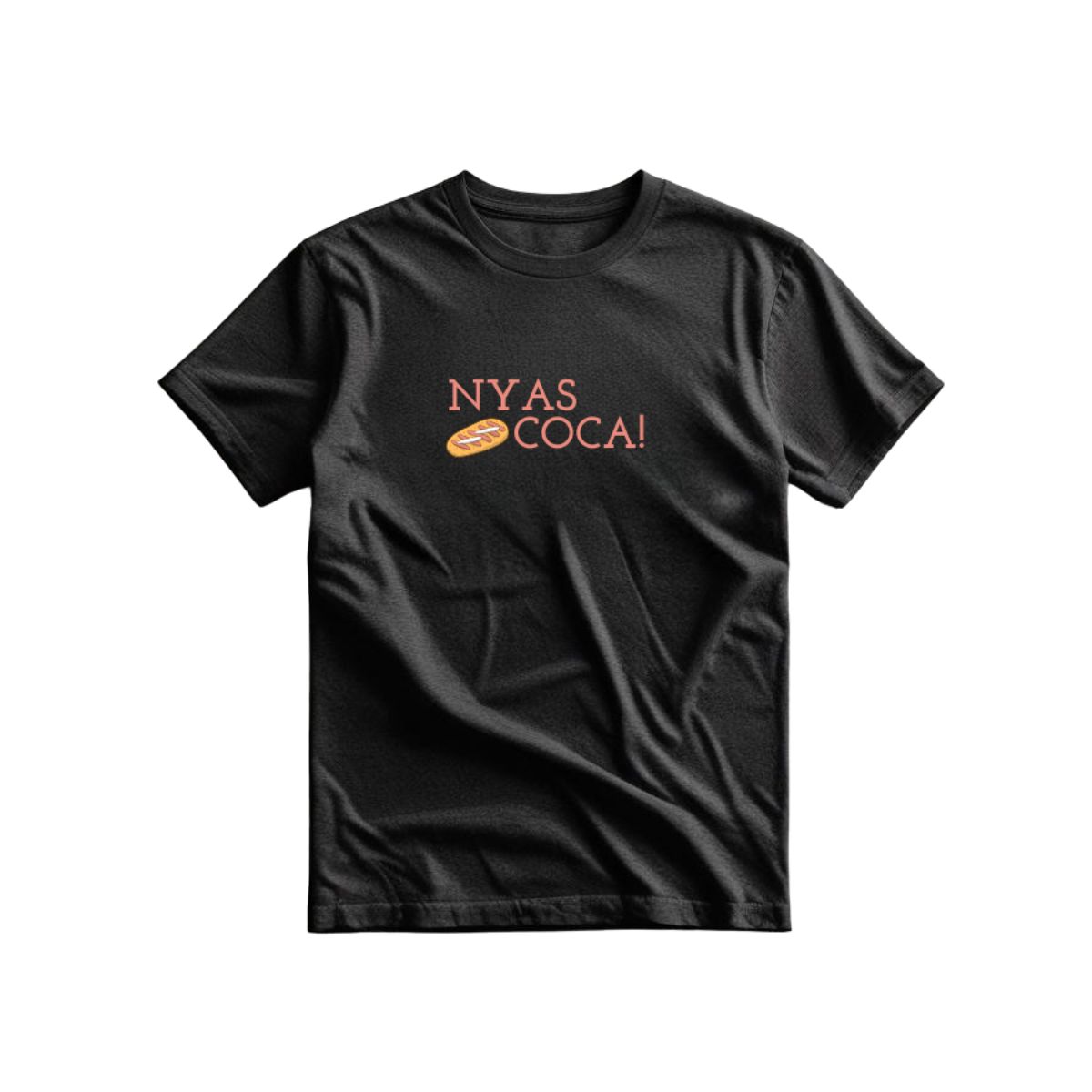 camiseta valenciana nyas coca!