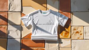 Samarreta valenciana amb frases orignals