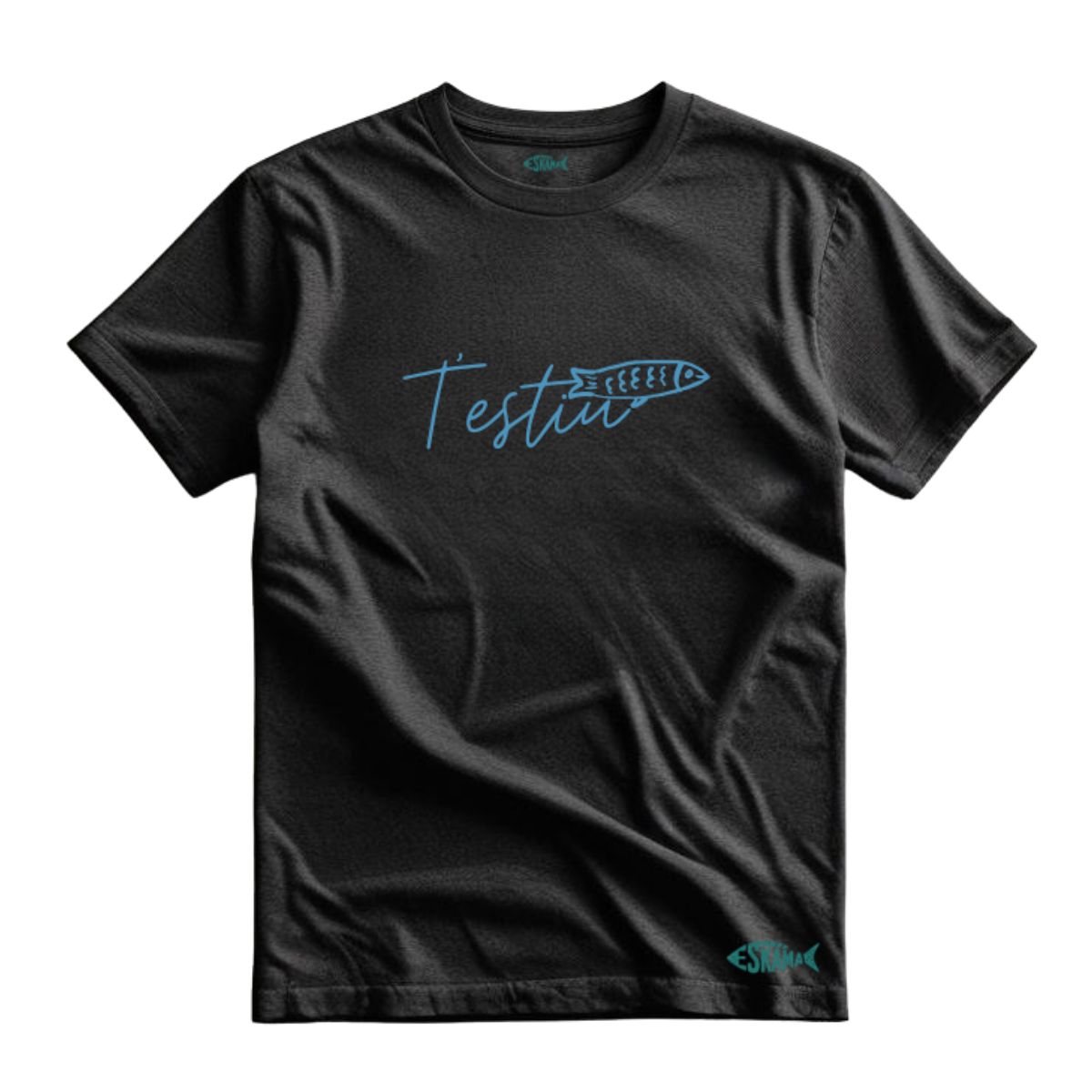 camiseta valenciana Samarreta T Estiu