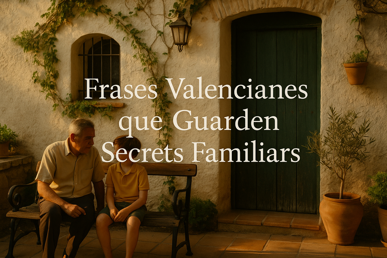 frases valencianes