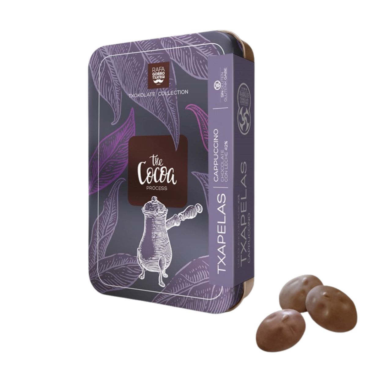 regals originals xocolata premium