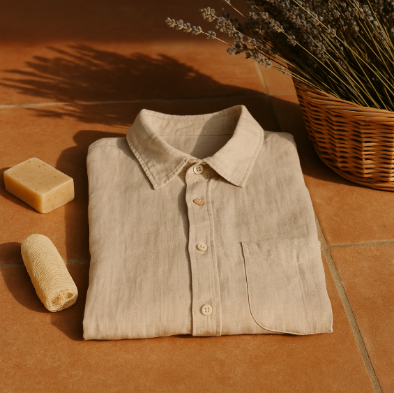 Camisa en valenciano