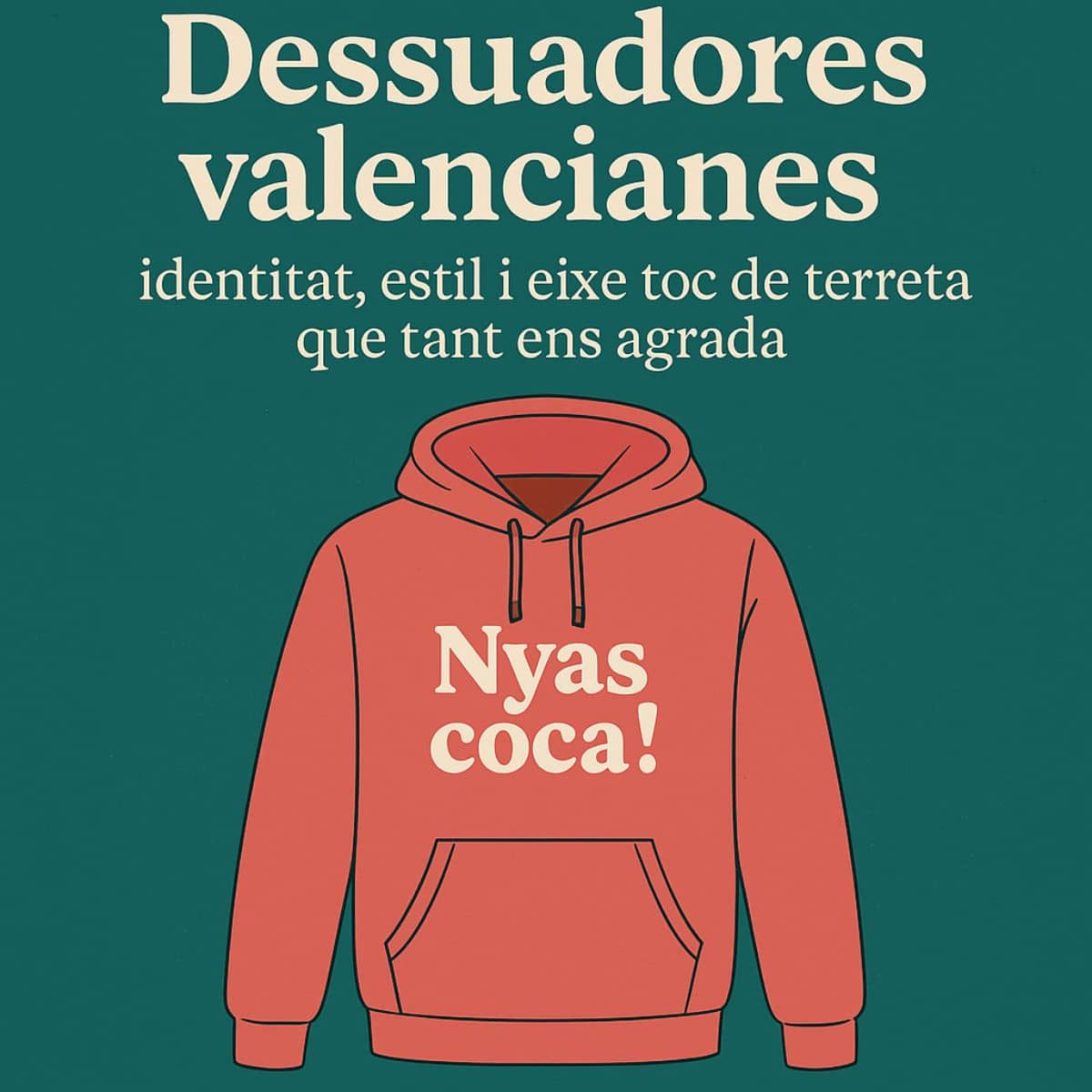 Dessuadores valencianes